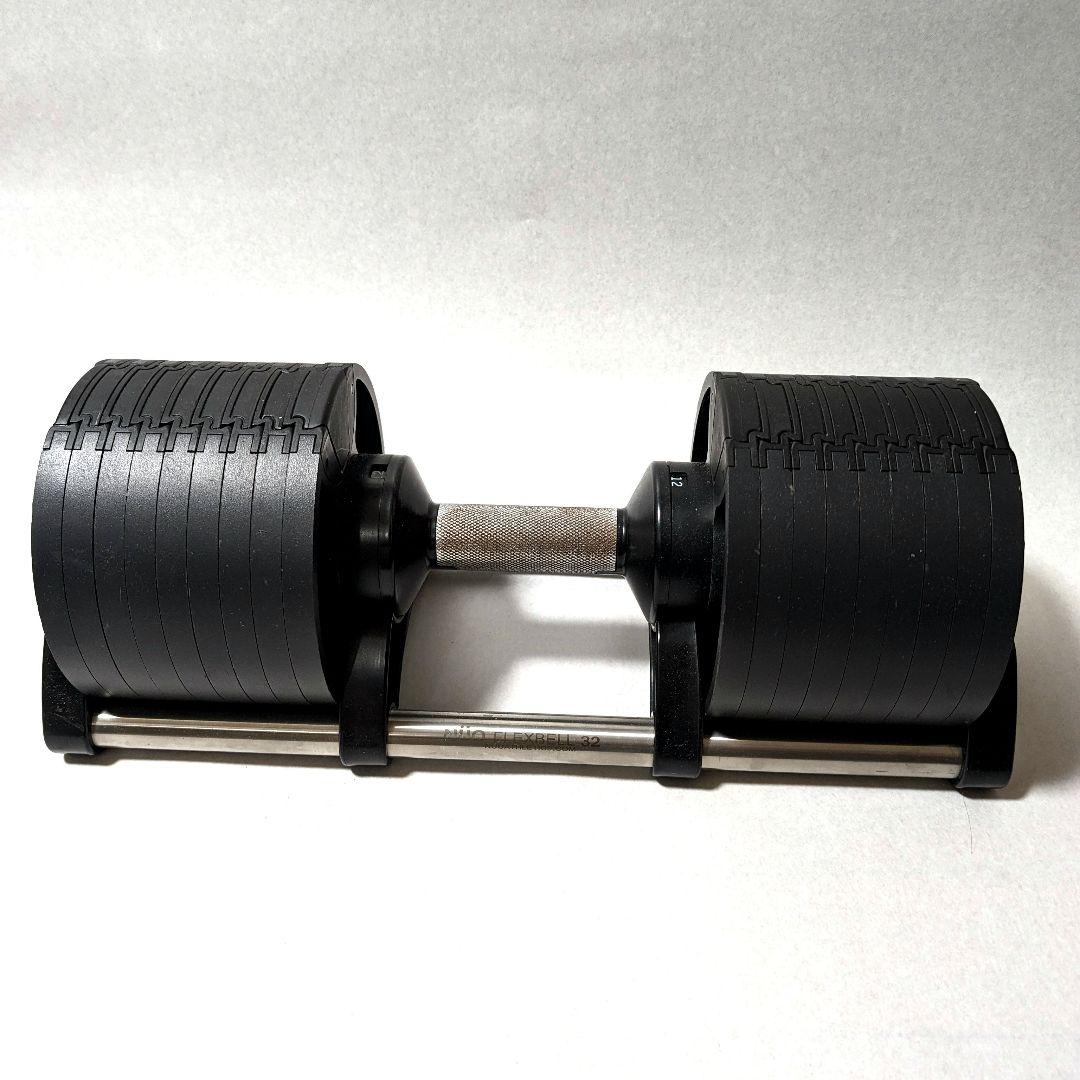 NUO FLEXBELL 32kg 2個セット 4kg刻み 直接引き渡し