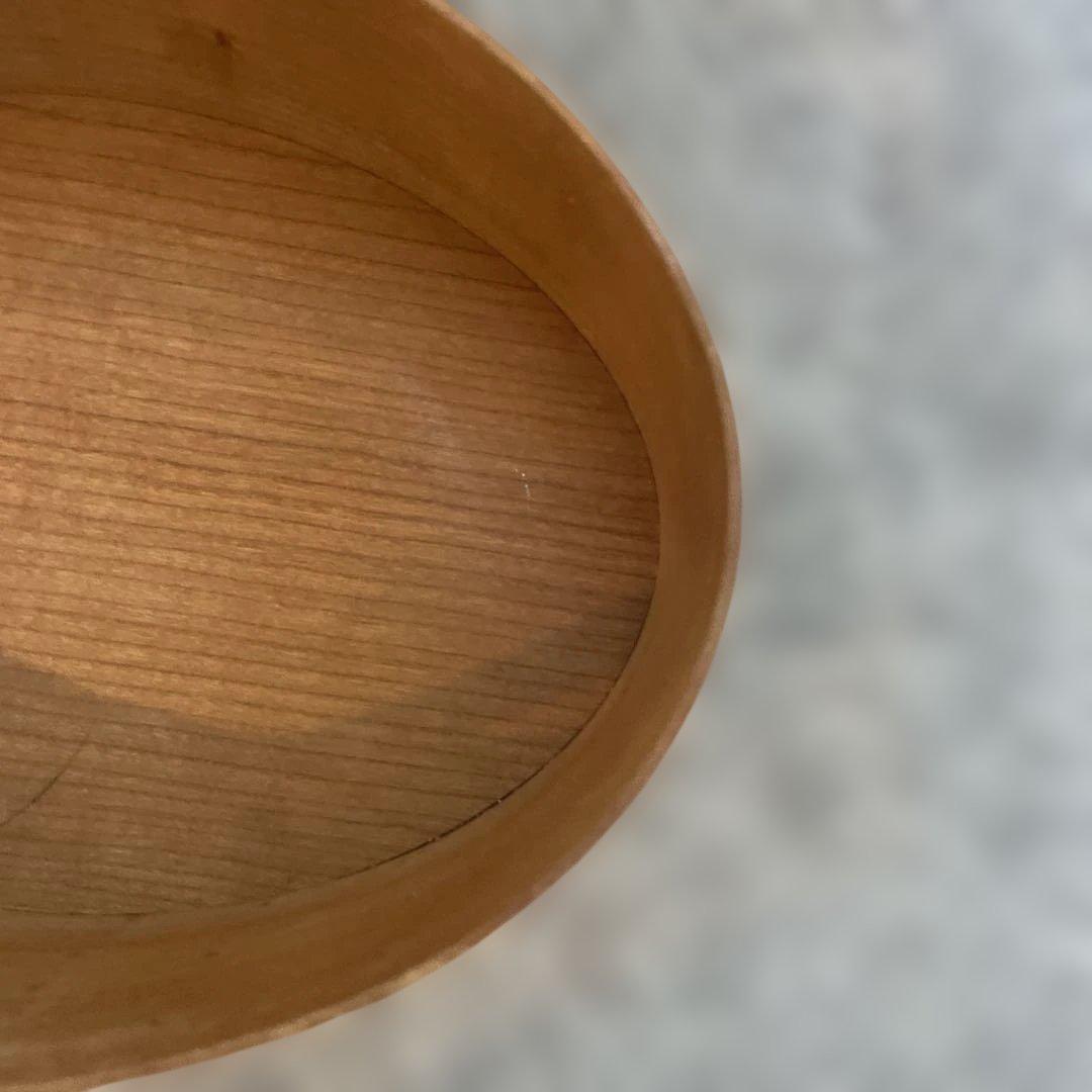 シェーカーボックス IFUJI OVAL CARRIER #5