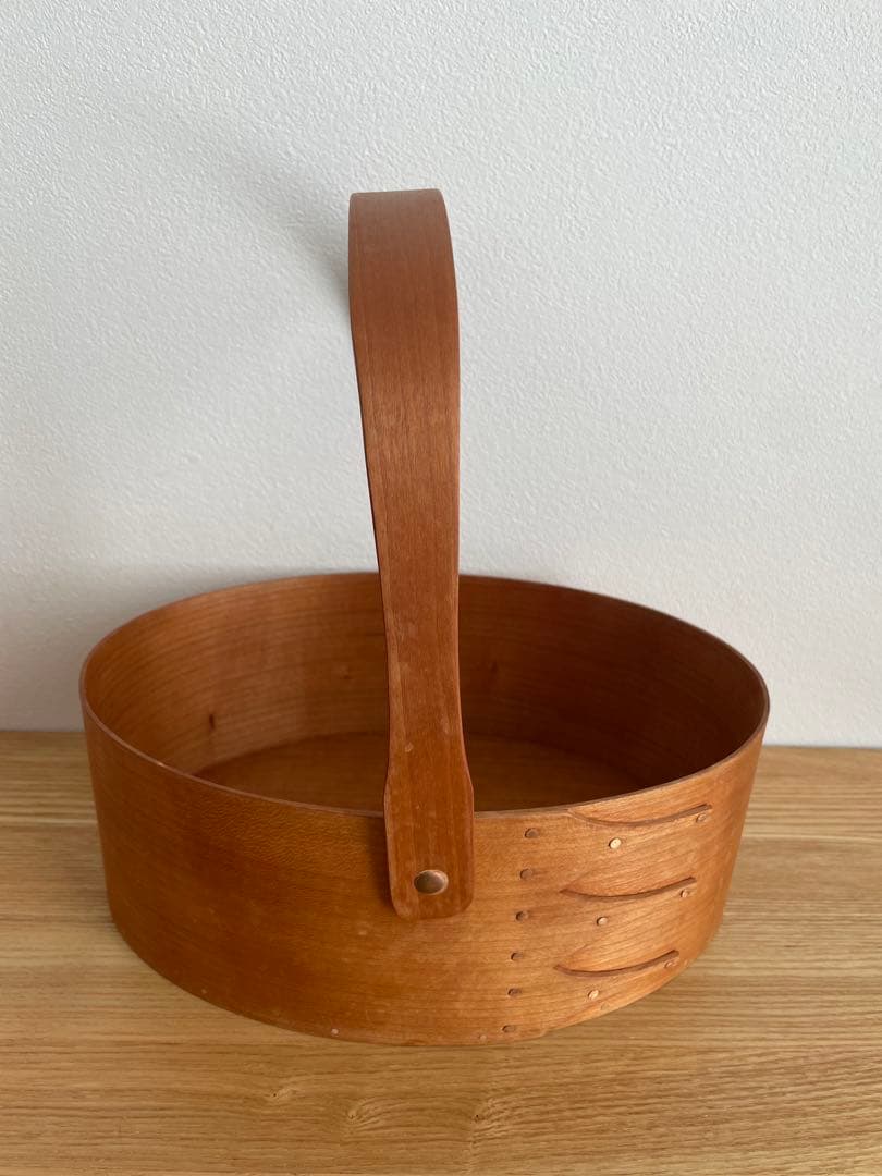 シェーカーボックス IFUJI OVAL CARRIER #5