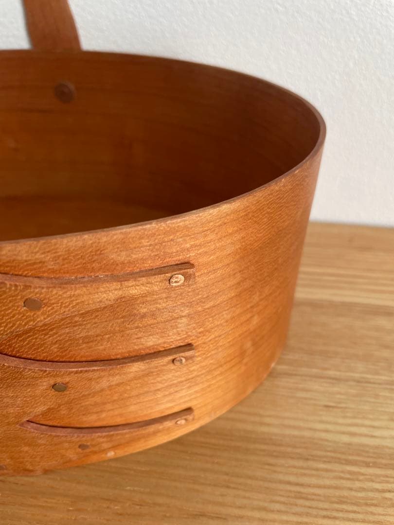 シェーカーボックス IFUJI OVAL CARRIER #5