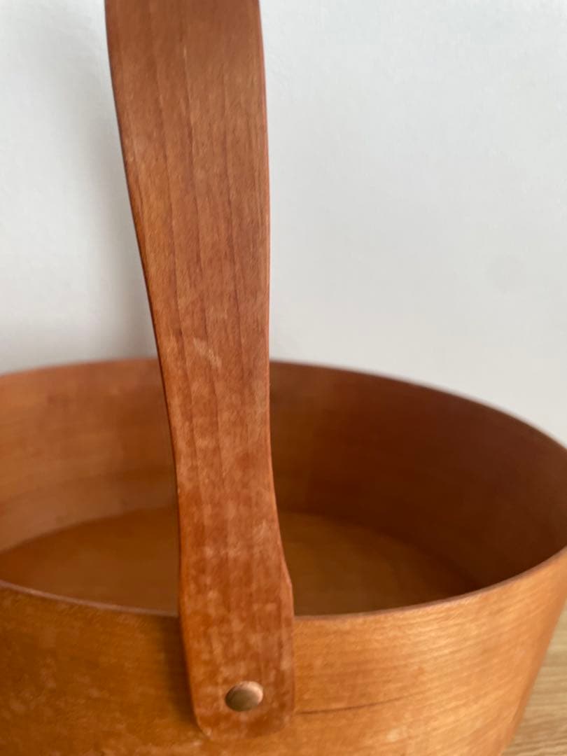 シェーカーボックス IFUJI OVAL CARRIER #5