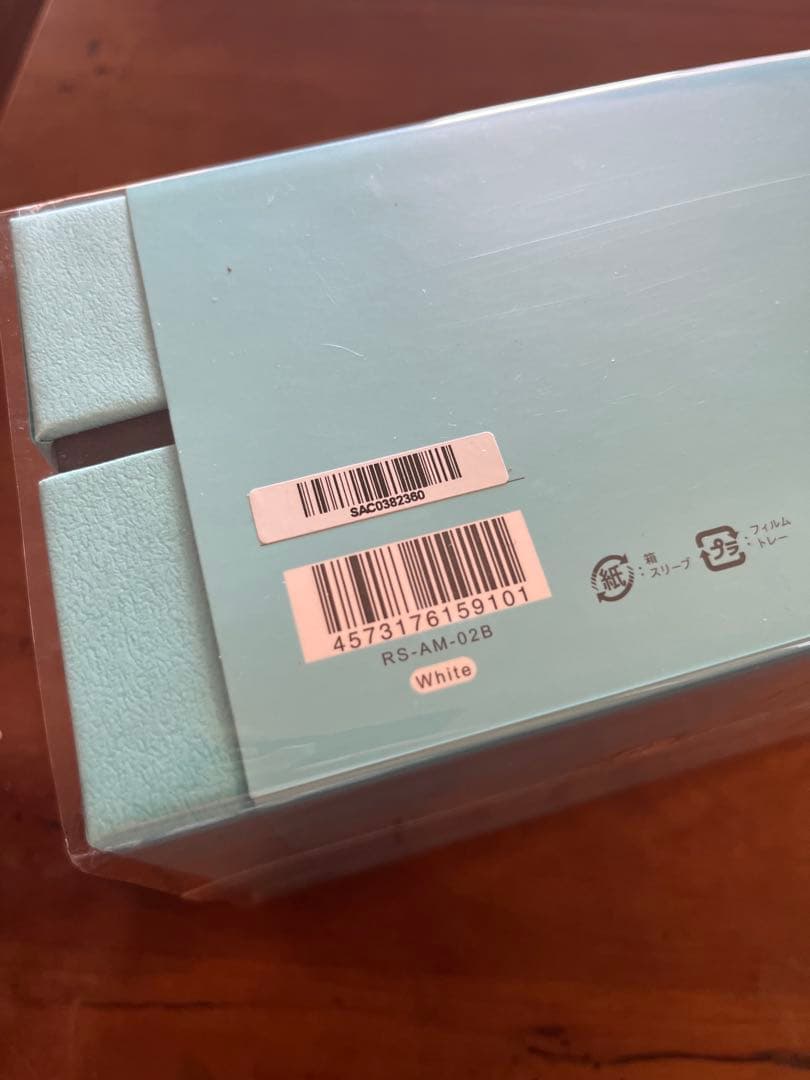 新品　未使用　ReFa ファインバブルピュア　シャワーヘッド