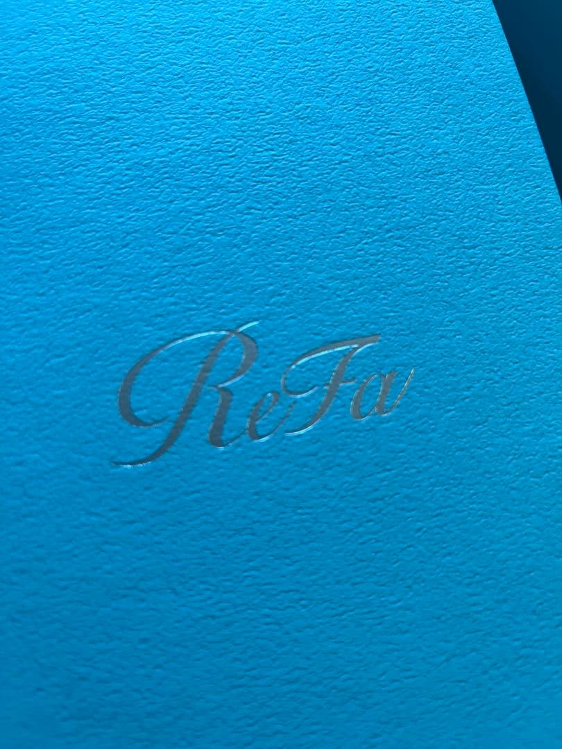 新品　未使用　ReFa ファインバブルピュア　シャワーヘッド