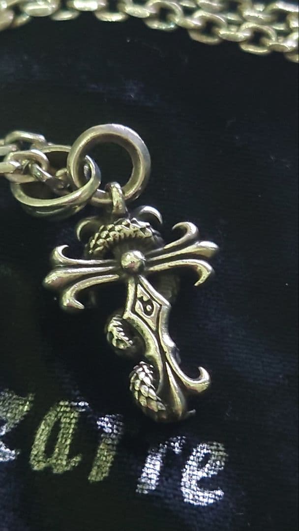 bizarre ビザール 初期 スネークネックレス