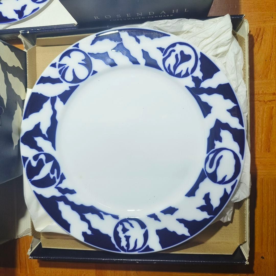 ローゼンタール アンデルセン 生誕200周年記念Rosenthalローゼンダール