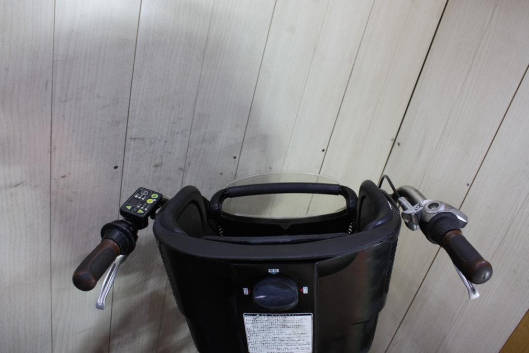 ヤマハPAS KISS X562-5004 22-26型8.7AH 3段LED