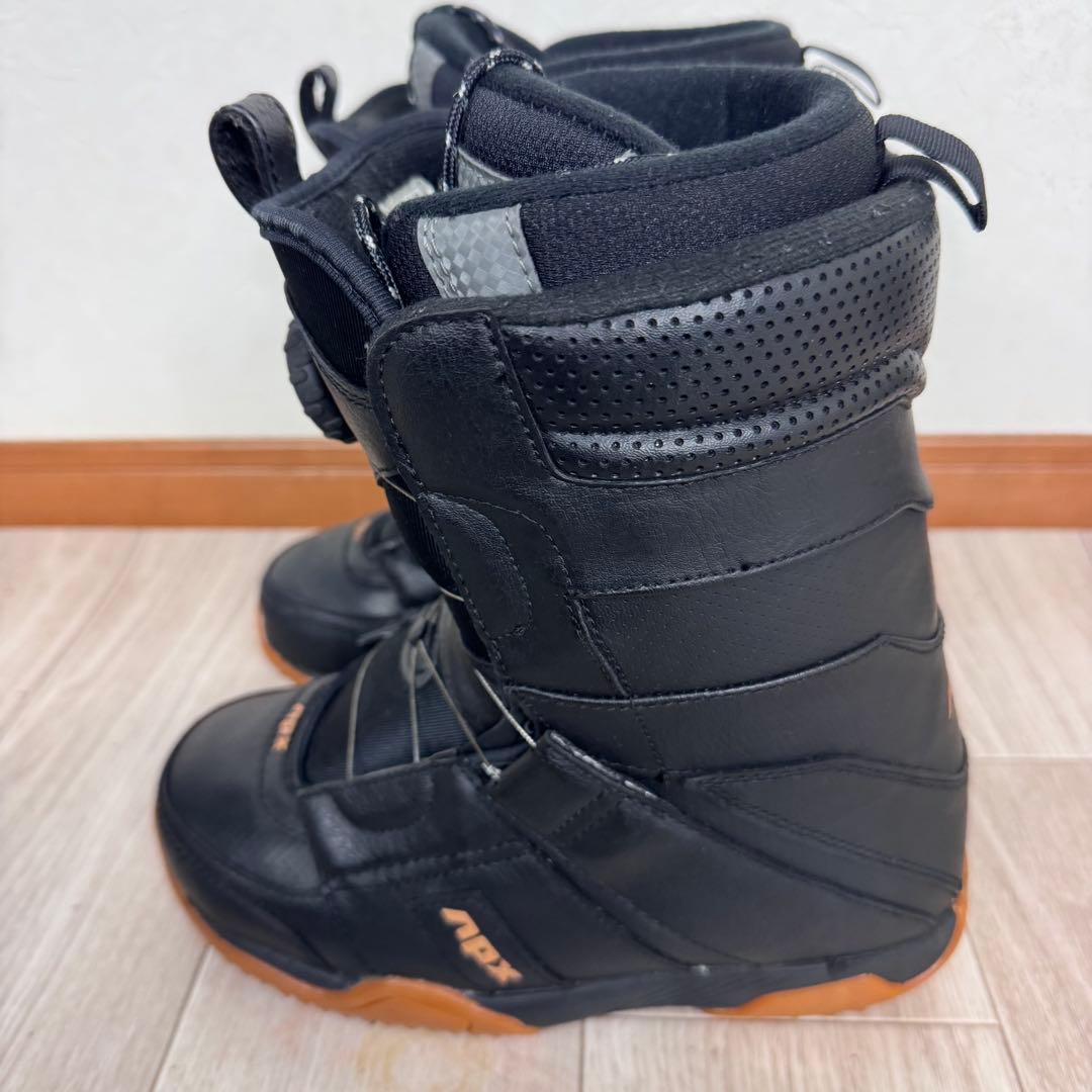 ブーツ無しK2 SPITFIRE レディース スノーボードセット 142cm