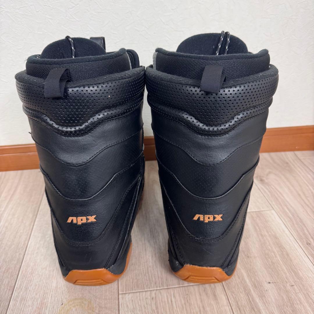 ブーツ無しK2 SPITFIRE レディース スノーボードセット 142cm