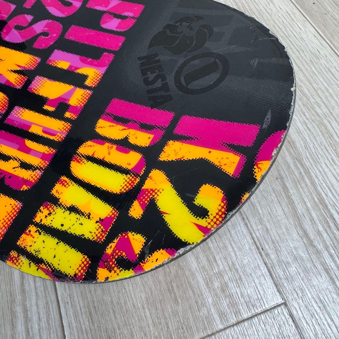 ブーツ無しK2 SPITFIRE レディース スノーボードセット 142cm