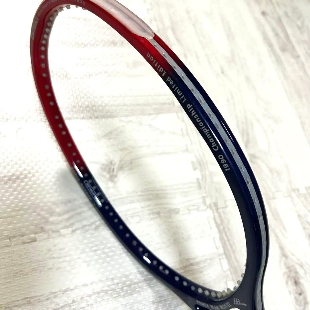 ESTUSA ProVantech PB エスチューサ ボリスベッカー