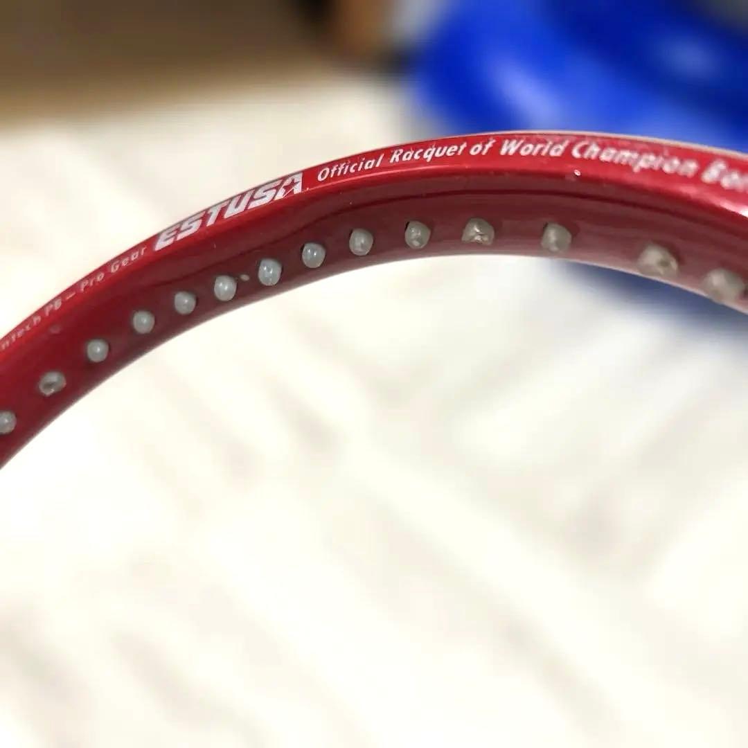 ESTUSA ProVantech PB エスチューサ ボリスベッカー