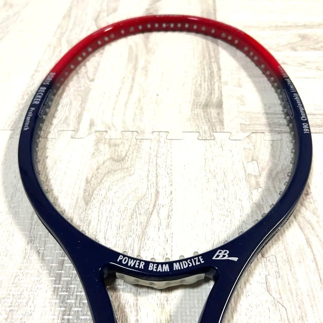 ESTUSA ProVantech PB エスチューサ ボリスベッカー