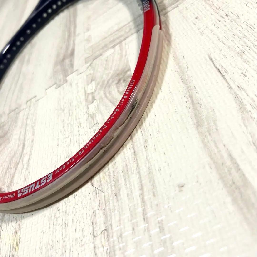 ESTUSA ProVantech PB エスチューサ ボリスベッカー