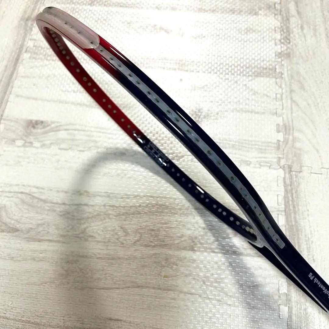 ESTUSA ProVantech PB エスチューサ ボリスベッカー