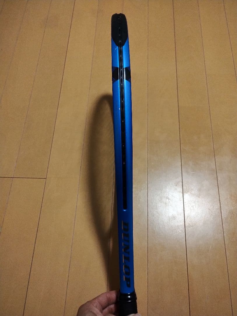 【12/27迄価格】ダンロップ FX 500