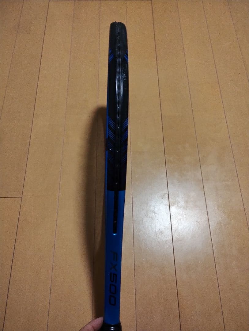 【12/27迄価格】ダンロップ FX 500