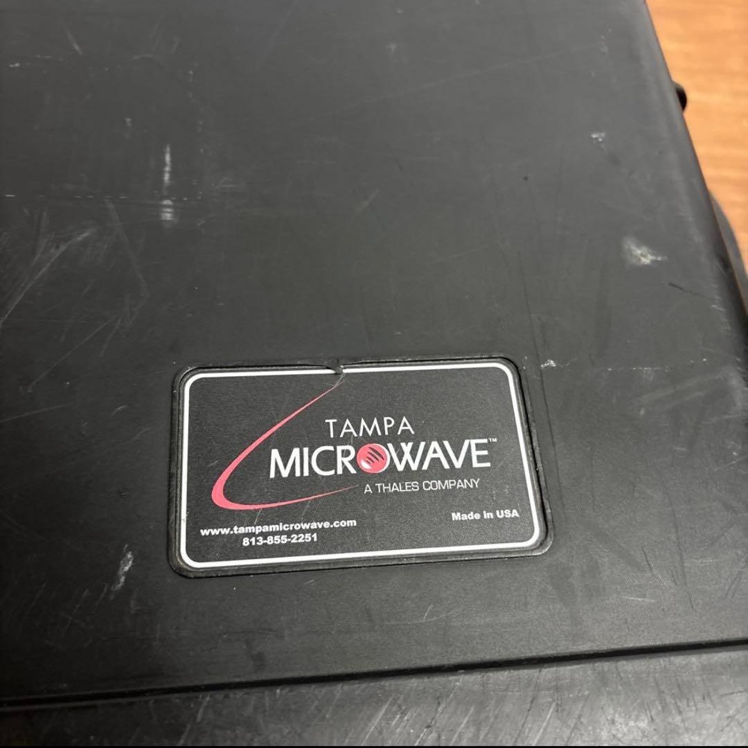 米軍　USA製　SKB ミリタリー ハードケース　ブラック　送料無料　②