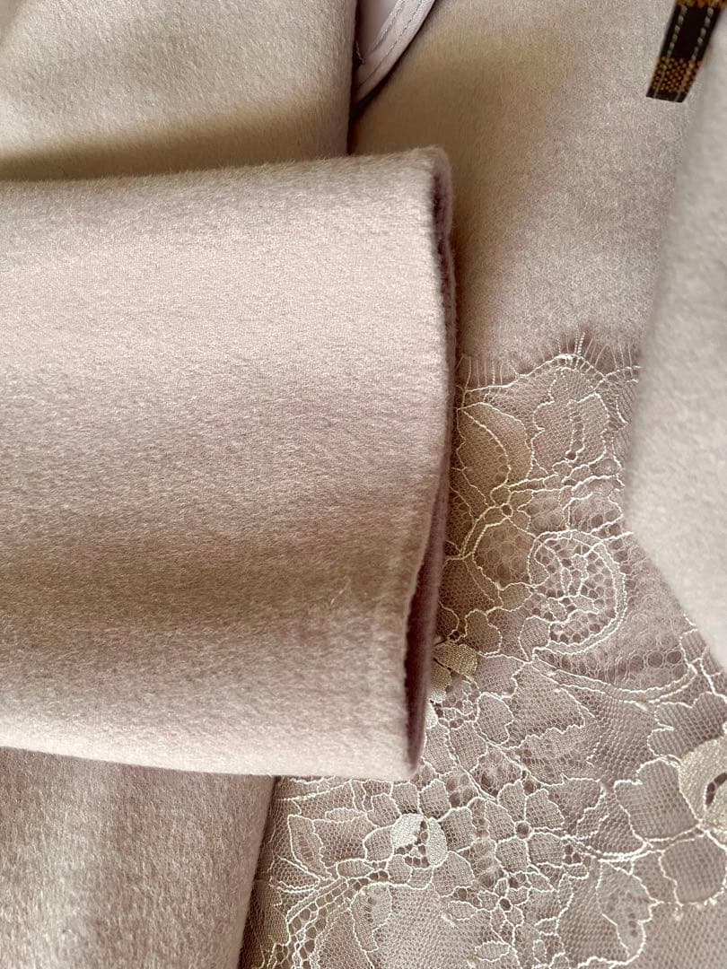 CELFORD リバーロングコート