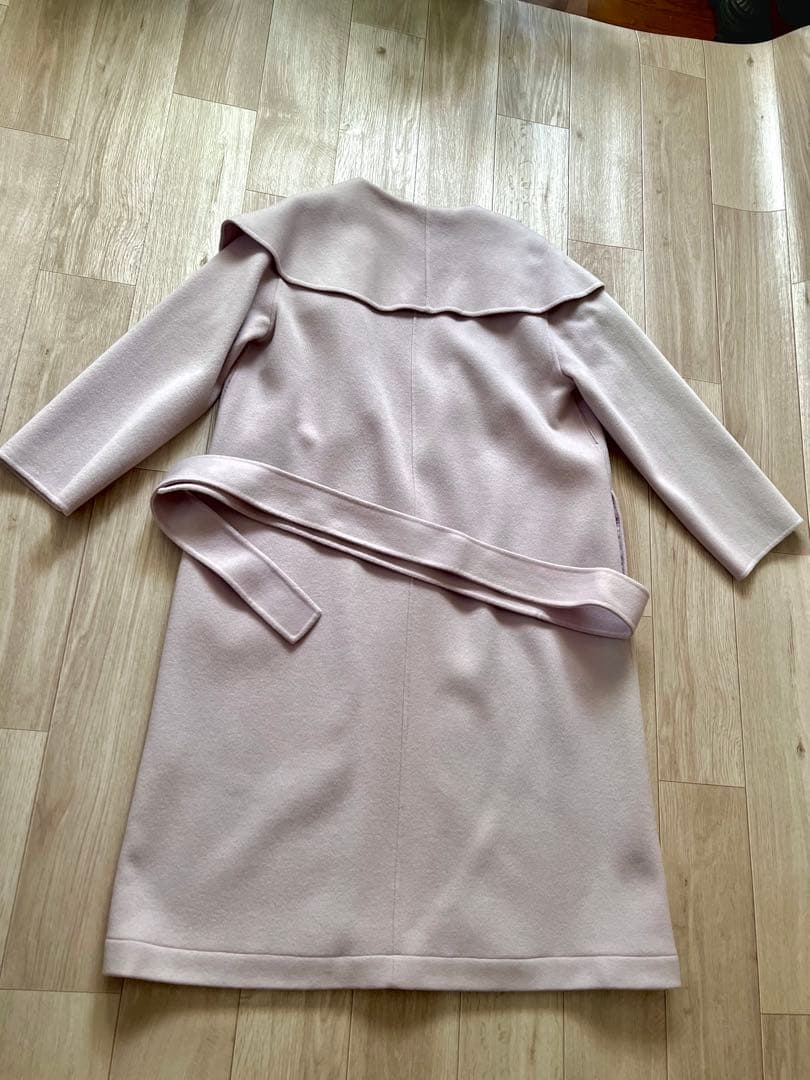 CELFORD リバーロングコート