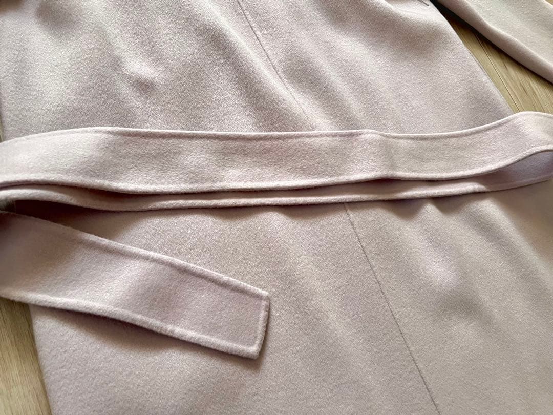 CELFORD リバーロングコート