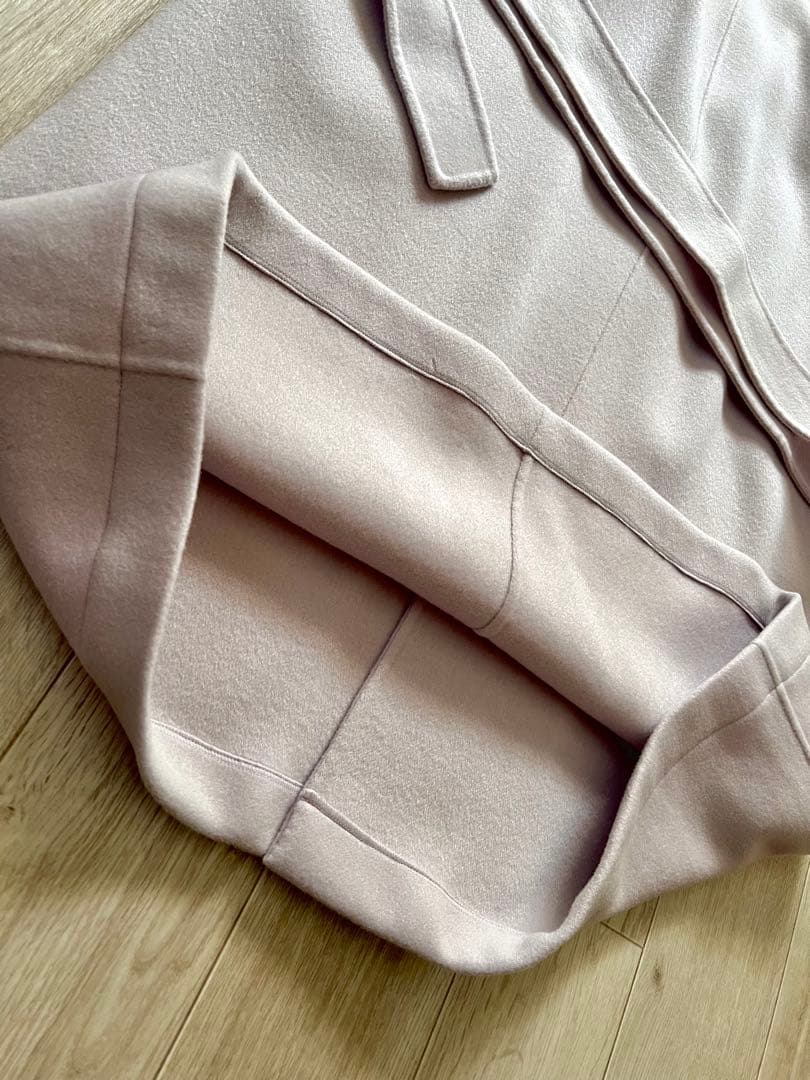 CELFORD リバーロングコート