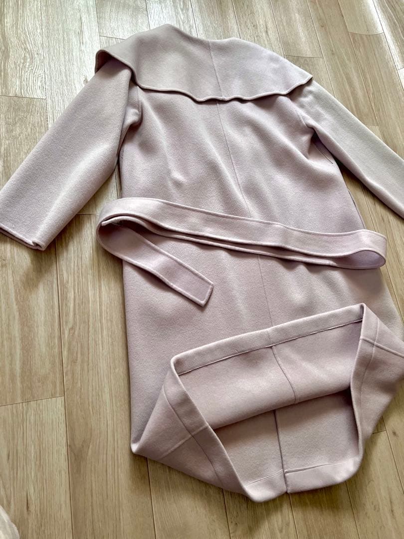 CELFORD リバーロングコート