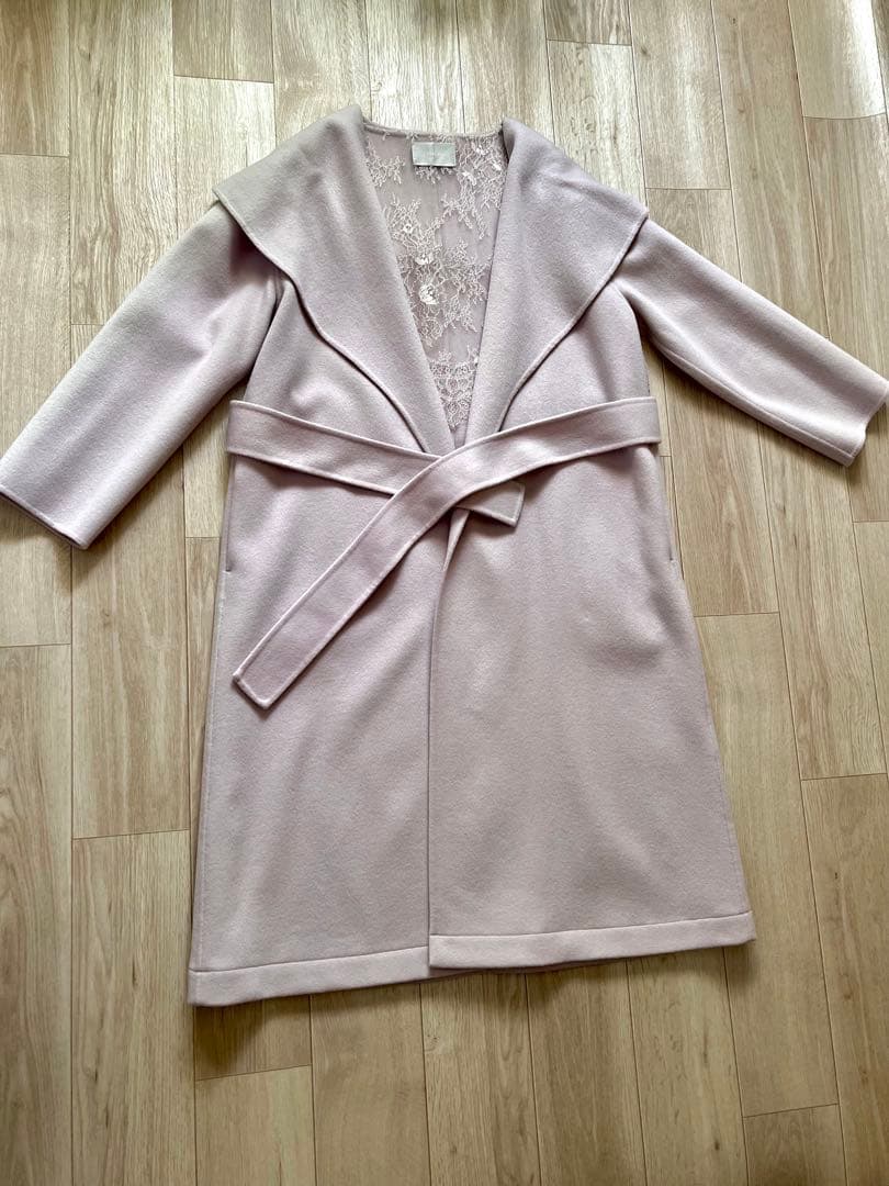 CELFORD リバーロングコート