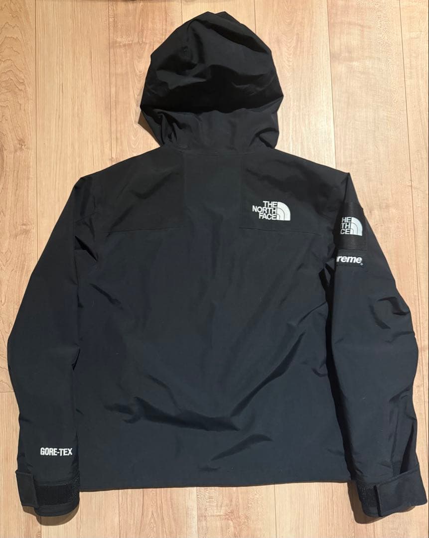 【ブラック】Supreme THE NORTH FACE