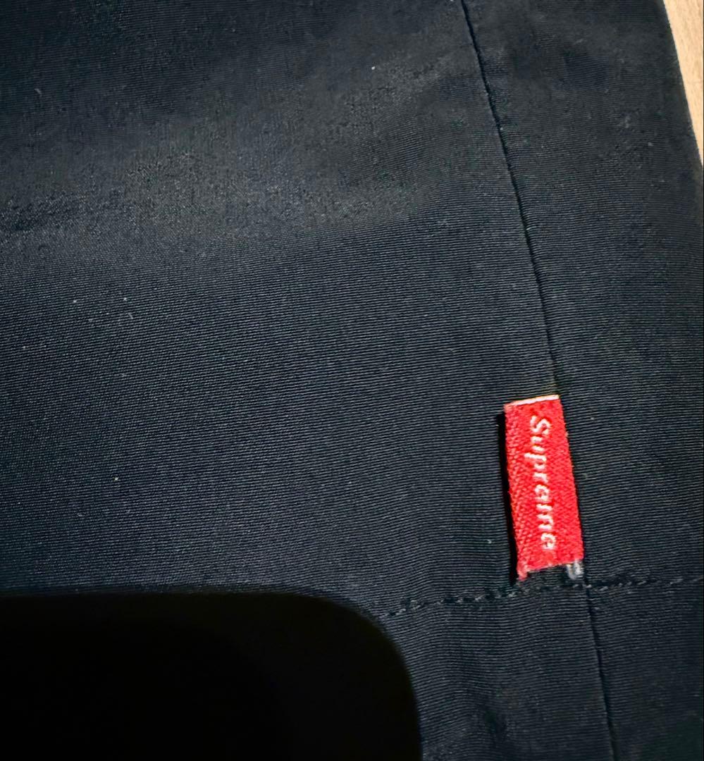 【ブラック】Supreme THE NORTH FACE