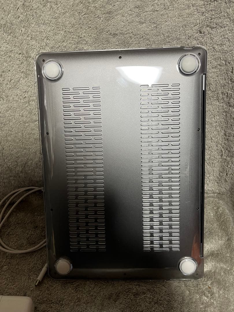 早い者勝ち！MacBook Air M1 メモリ16 SSD256 GB