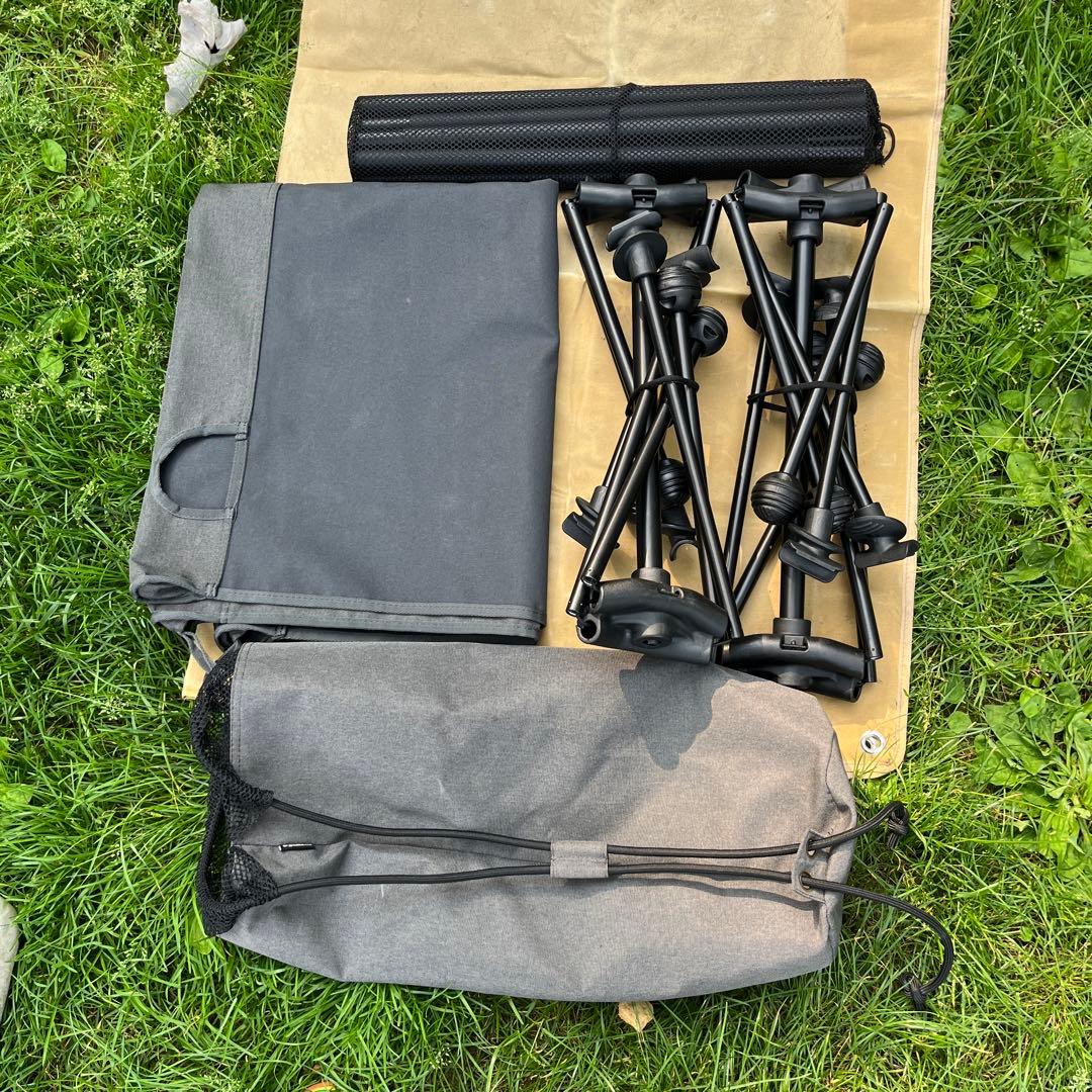 OGAWA ハイローコット