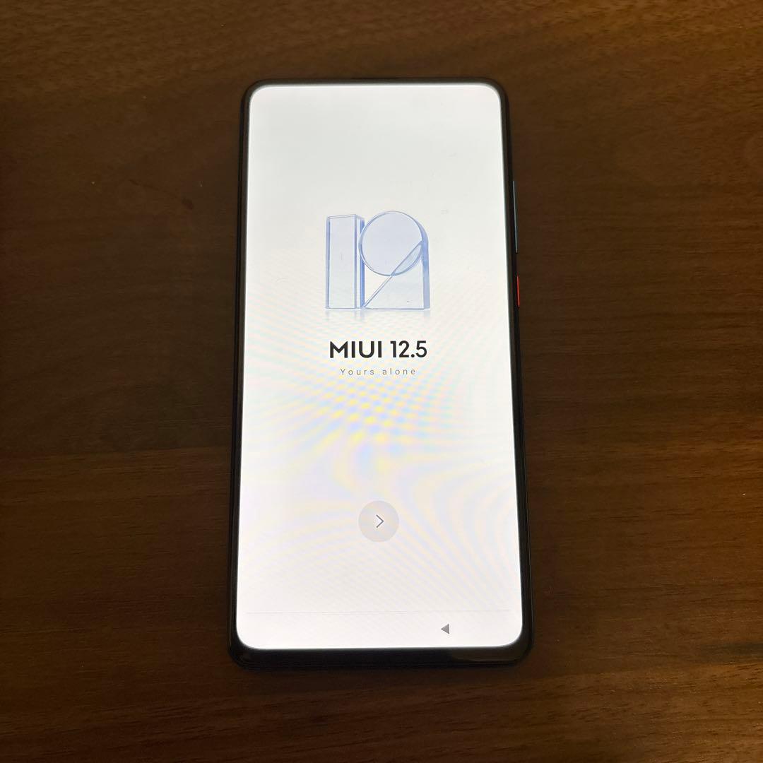 スマートフォン本体 Xiaomi Mi 9T Pro