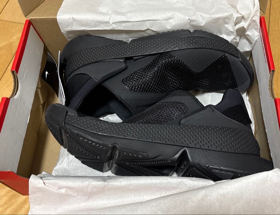 1/10迄　新品　NIKE ナイキ　ゴー　フライイーズ