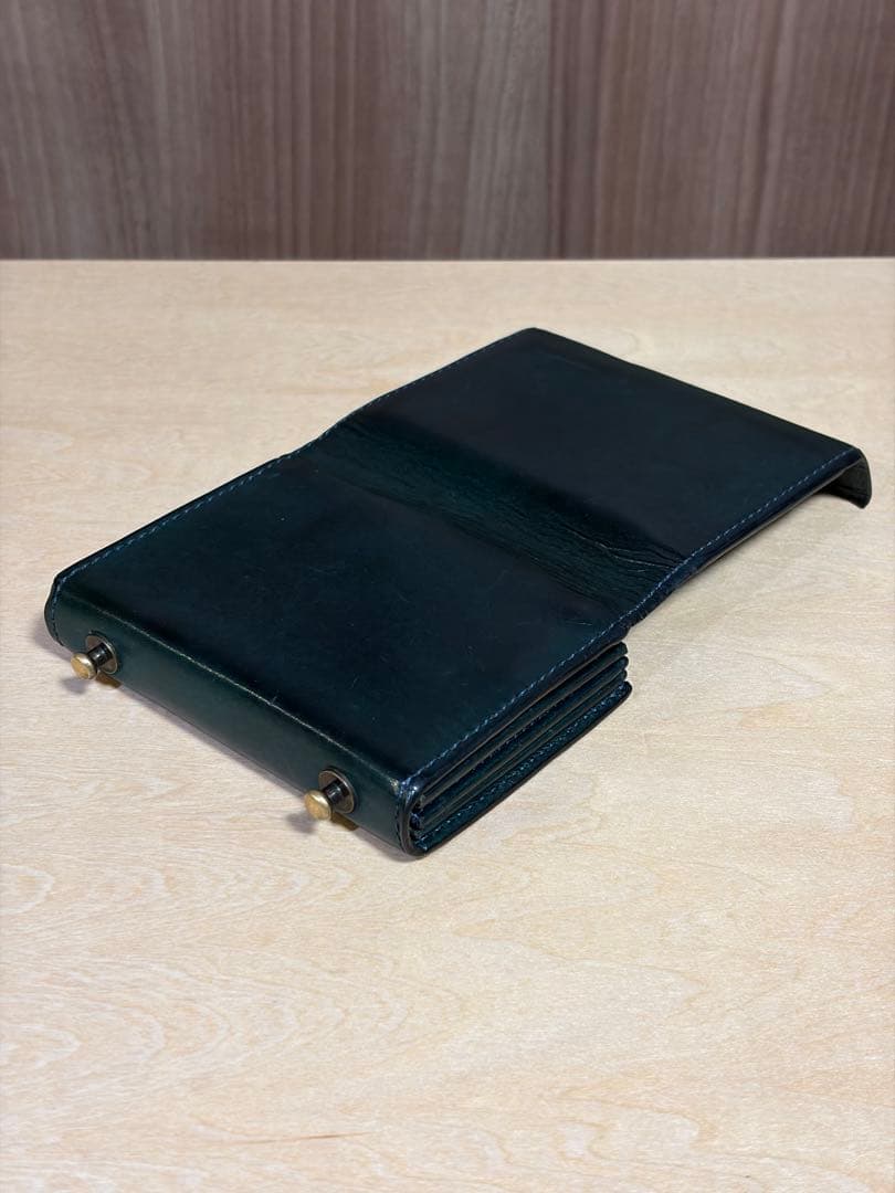 【限定】エムピウ オールレザー オルテンシア