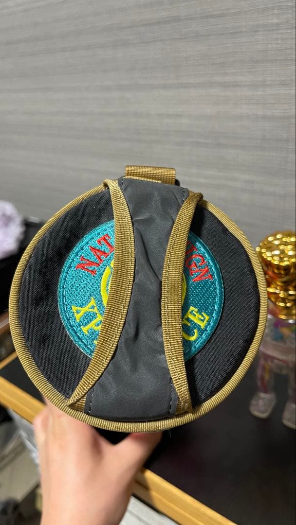 BBQ DEJA VU アナトミー気合田くん　カルチャーカプセル　セット