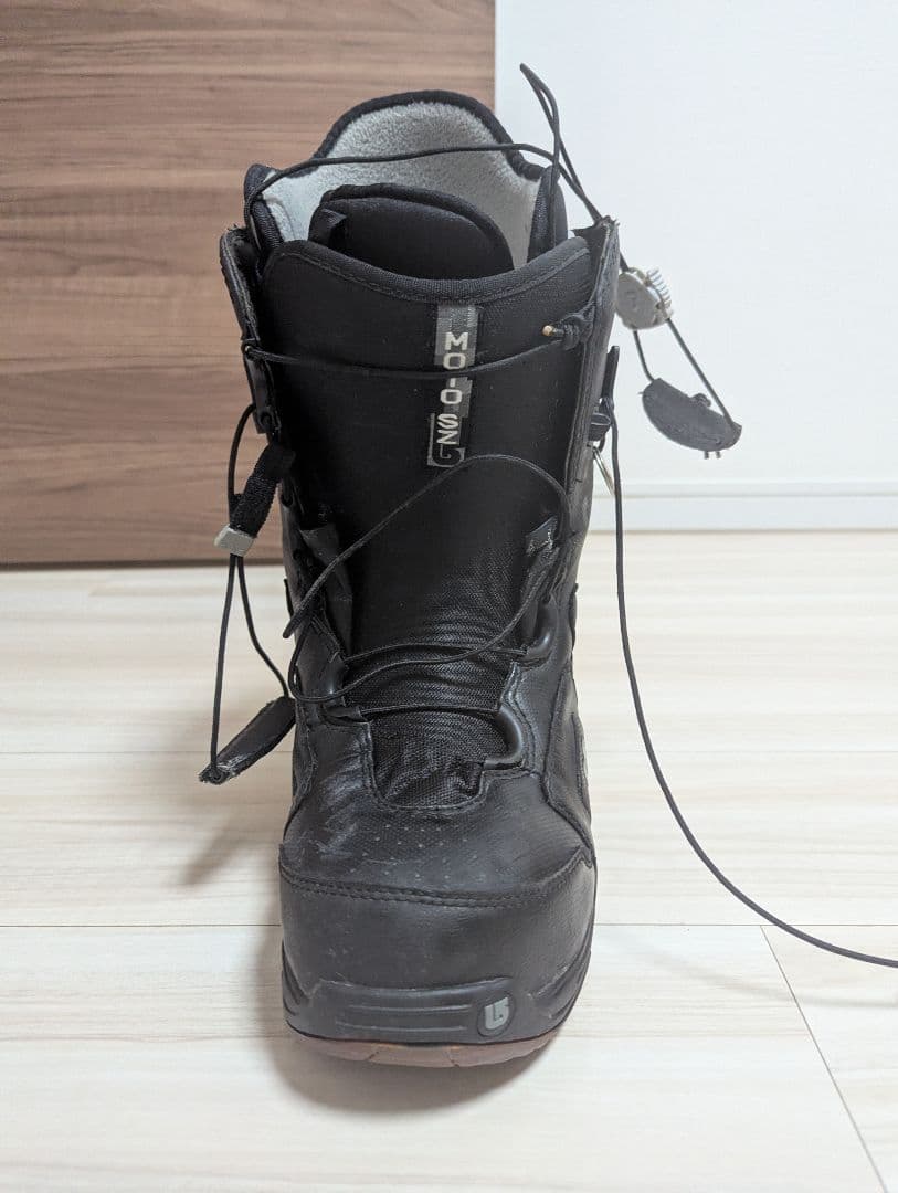 s*r様 Burton スノーボードセット (ボード+ブーツ)