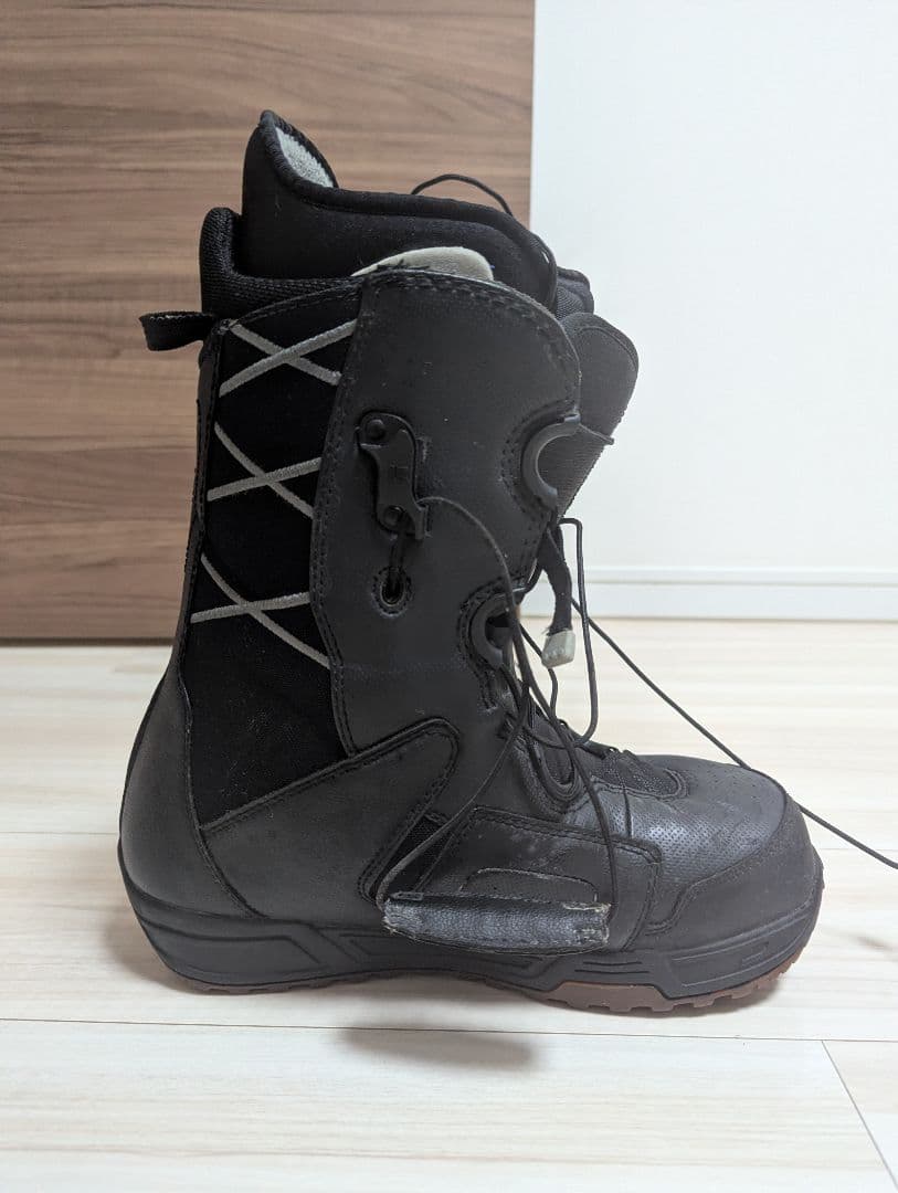 s*r様 Burton スノーボードセット (ボード+ブーツ)