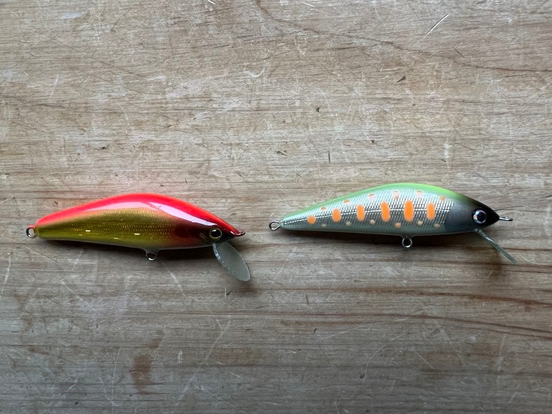 ソウルズ　バラッド5&50RⅡ 2個セット