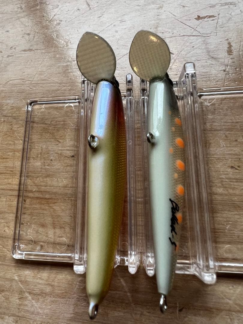 ソウルズ　バラッド5&50RⅡ 2個セット