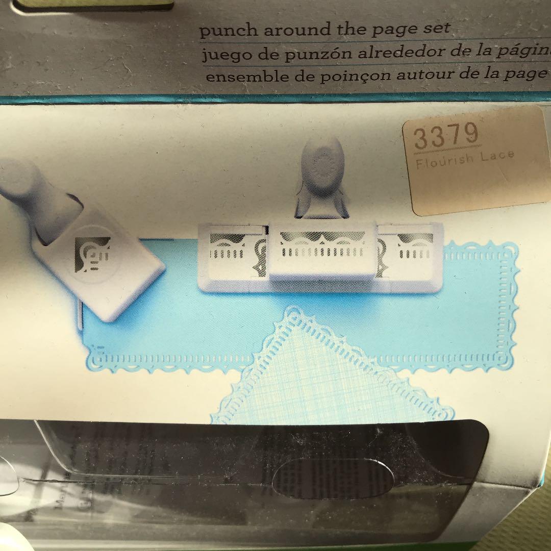 最終価格☆入手困難　マーサスチュワート　レース