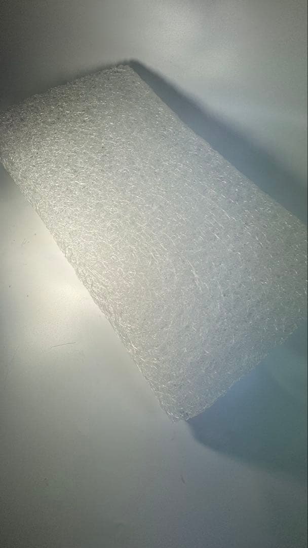 ブレインスリープピロー スタンダード ポリエステル枕 収納バッグ付き