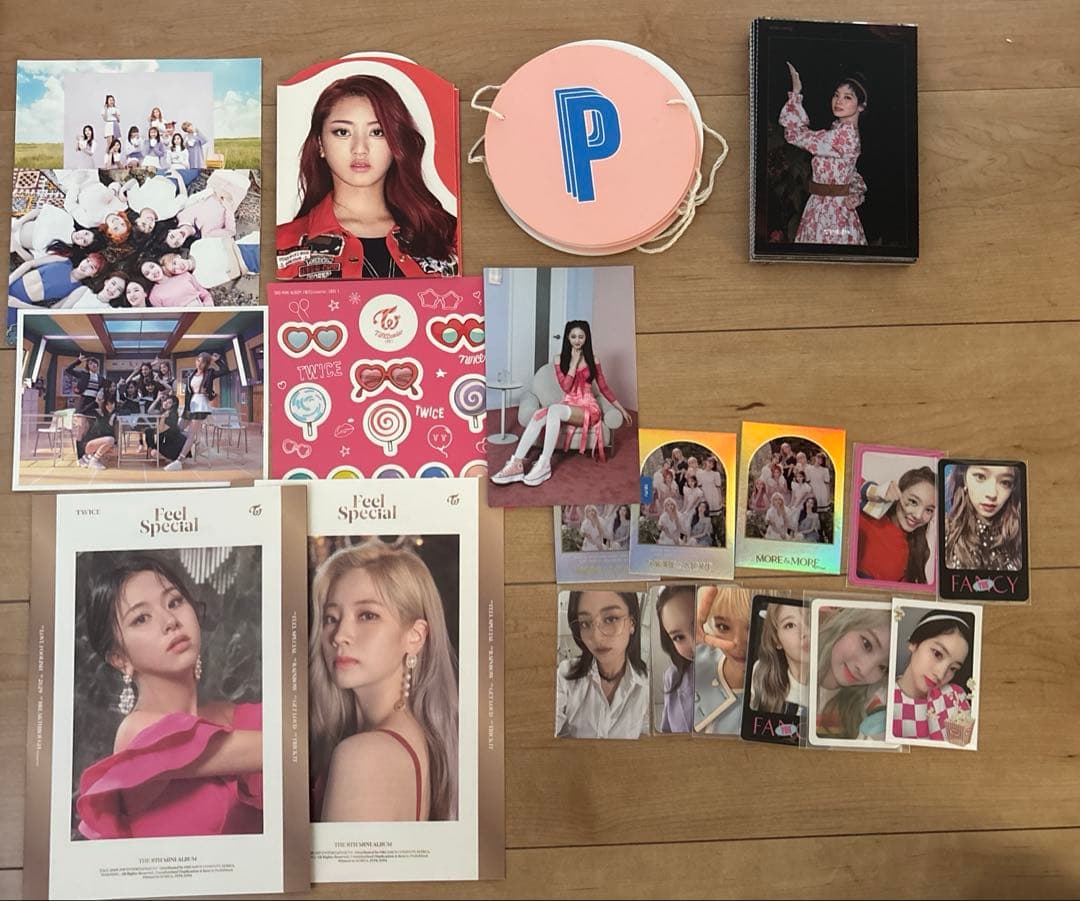 twice アルバム　CD まとめ売り　62点