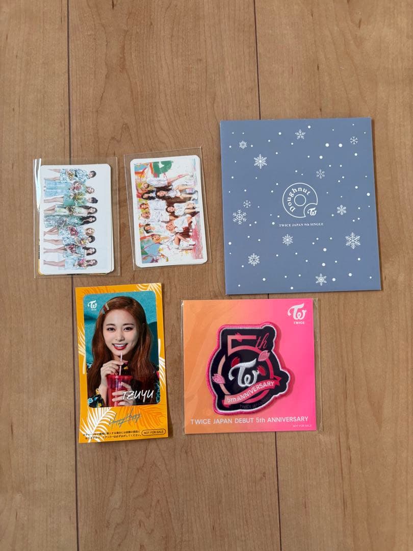 twice アルバム　CD まとめ売り　62点