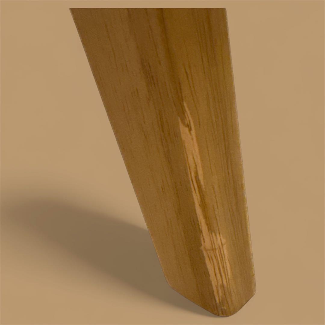 サンプル展示品　ミナペルホネン生地スツール 数量限定1点　 チャア　イス　未使用