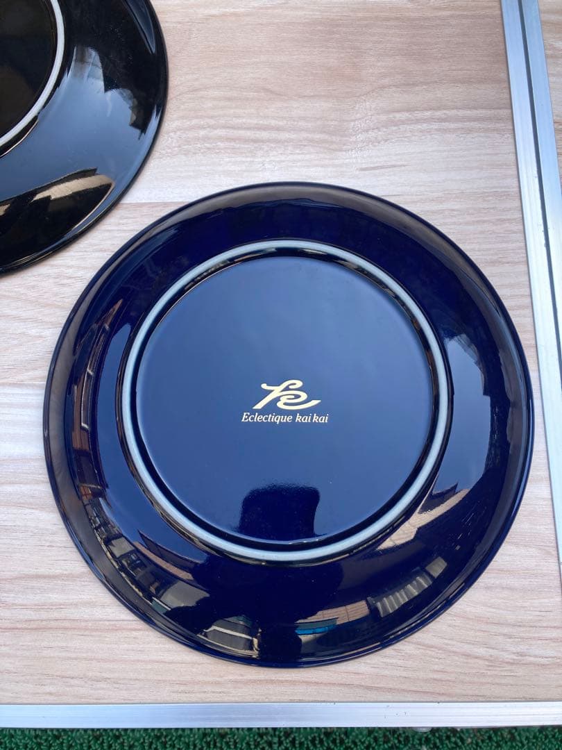 エクレクティックカイカイ 5枚セット（中古）