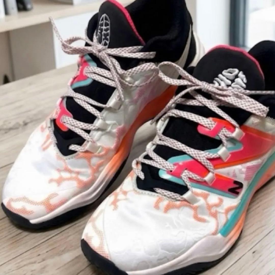 ニューバランス Two Wxy V3 “Spin Cycle” 26.5cm