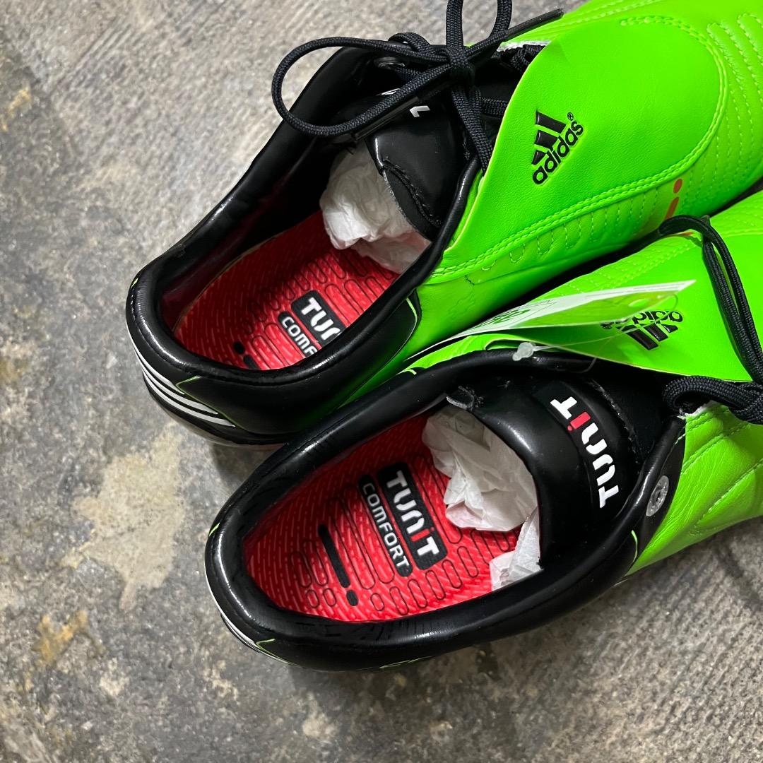 adidas F50 i アディダス サッカー スパイク 26センチ 中村俊輔