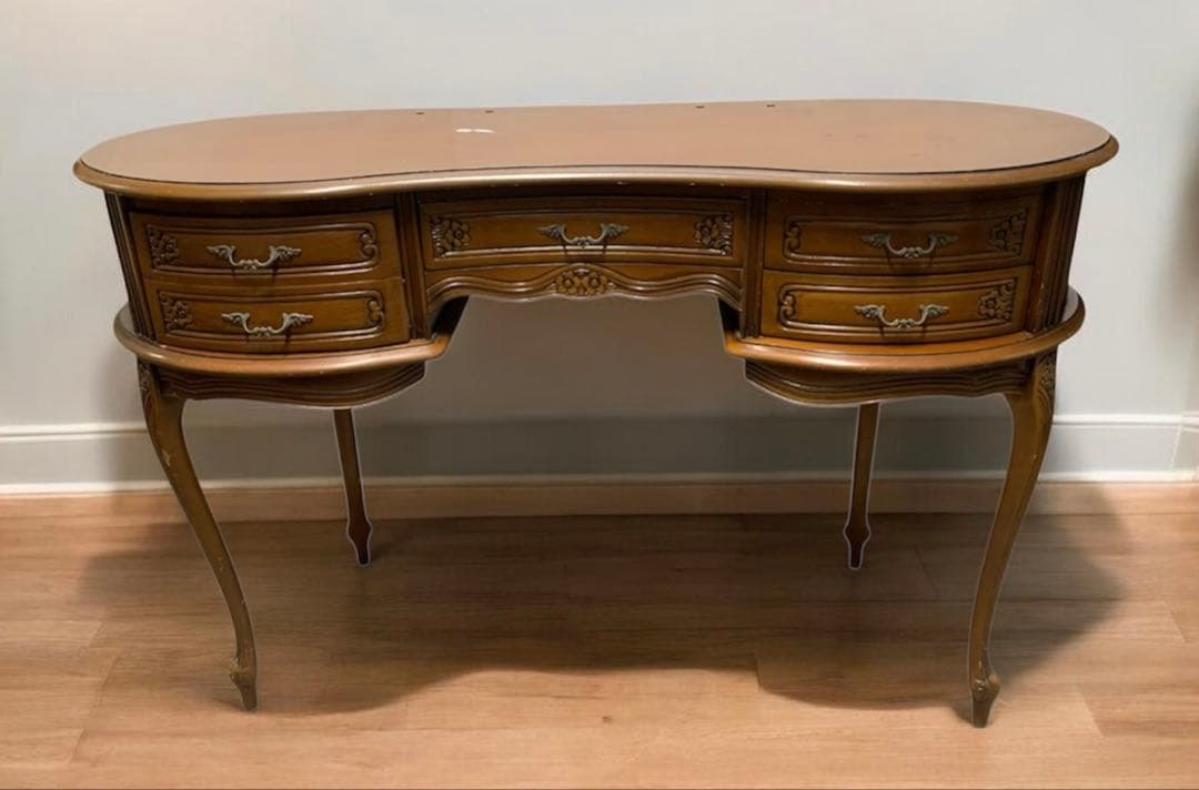 イタリア 家具 クラシックテーブル チェスト 　猫脚　26ソ132