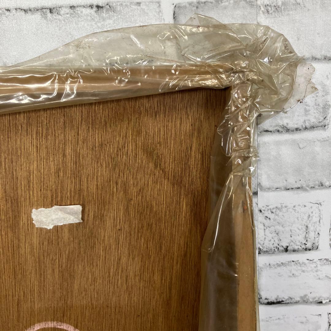 昭和レトロ ジョウセン 特撰醤油 ポスター ヴィンテージ 販促品 仙台味噌醤油