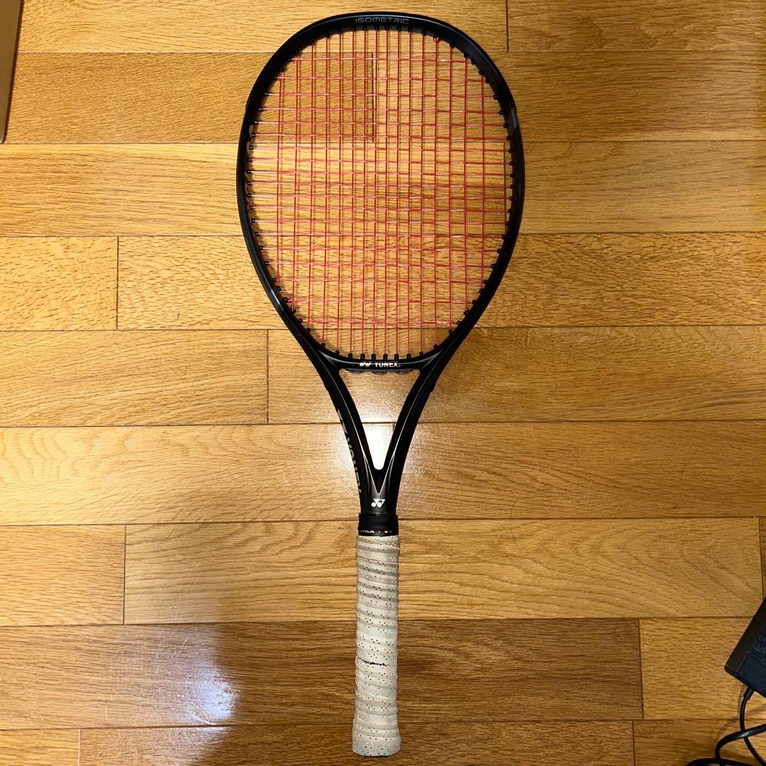 ヨネックス　Eゾーン100 2024年ver